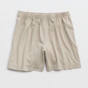 Aerie Dream Jersey Boxers- Stone Harbor